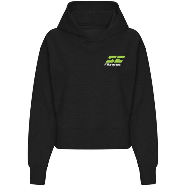 Signature Heavyweight Hoodie Thumbnail