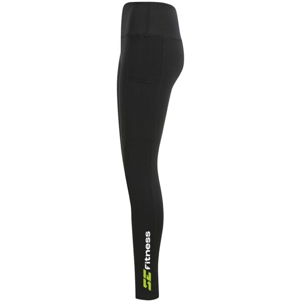 Core Pocket Legging Thumbnail