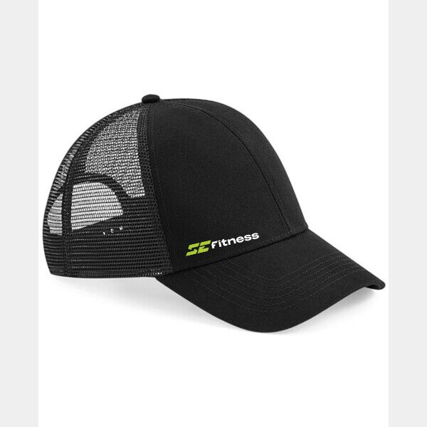 Organic cotton trucker Thumbnail