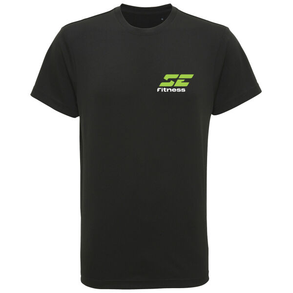SE Fitness  - Performance T-Shirt Thumbnail