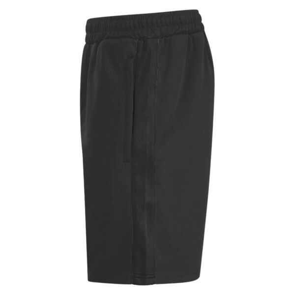 SE Fitness  - Knitted shorts with zip pockets Thumbnail